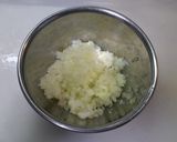 簡単！手作り豚肉シュウマイ作り方1写真