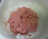 簡単！手作り豚肉シュウマイ作り方4写真