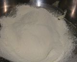 苺の生チョコタルト∩^ω^∩作り方2写真