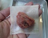 簡単！手作り豚肉シュウマイ作り方5写真