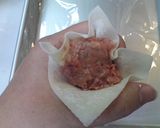 簡単！手作り豚肉シュウマイ作り方6写真