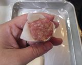 簡単！手作り豚肉シュウマイ作り方7写真