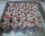 簡単！手作り豚肉シュウマイ作り方9写真