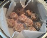 簡単！手作り豚肉シュウマイ作り方10写真