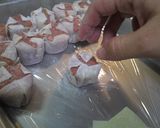 簡単！手作り豚肉シュウマイ作り方8写真