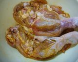 *圧力鍋で!簡単!ごろごろスープカレー*作り方1写真