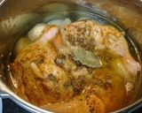 *圧力鍋で!簡単!ごろごろスープカレー*作り方6写真