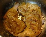 *圧力鍋で!簡単!ごろごろスープカレー*作り方5写真