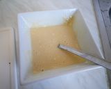カフェ風(笑)！焼きとんかつプレート＾＾作り方1写真
