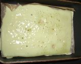 X'mas♡HMでプチロールケーキタワー作り方6写真