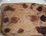 X'mas♡HMでプチロールケーキタワー作り方13写真