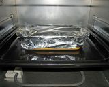 鶏ささみとミニトマトのオーブン焼き作り方4写真