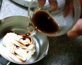 蒸し牡蠣のわさび醤油作り方5写真