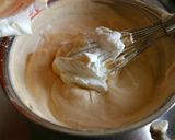 トマトのシフォンケーキ作り方7写真