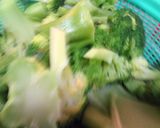 長芋のニョッキ入りミネストローネ作り方8写真