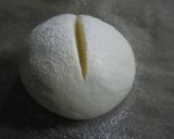 メープル♡ぷちパン　*HB*作り方5写真