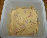 超簡単～鶏もも肉の酒粕漬け作り方6写真