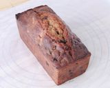 スパイス香るシュトーレン風ケーキ作り方15写真