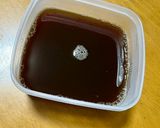 コーヒーゼリー作り方3写真