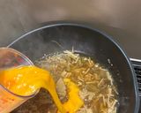ヘルシー満足たらの卵あん作り方6写真