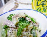 レモンでさっぱり♪マカロニサラダ作り方5写真