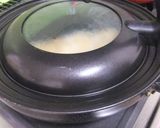 鶏胸肉のごぼう巻き☆醤油マスタードソース作り方4写真