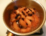 砂糖を使わないりんごの甘煮作り方6写真