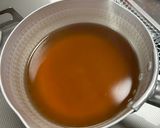 ベーコンとチンゲン菜のあんかけチャーハン作り方9写真