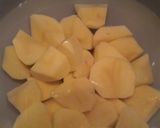 絶品☆ポテトサラダ作り方1写真