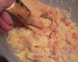 絶品☆ポテトサラダ作り方4写真
