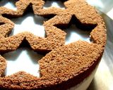 ★ホワイトチョコムース★サンドケーキ★作り方17写真