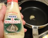 野菜たっぷり簡単☆なんちゃってガッパオ作り方1写真