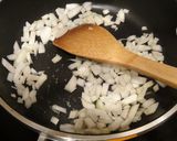 野菜たっぷり簡単☆なんちゃってガッパオ作り方2写真