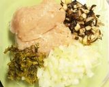 出汁でおいしい鶏だんご＊和風あん作り方2写真