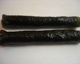 魚肉ソーセージの細まき作り方3写真