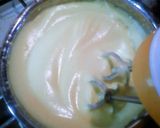 乳製品なし 豆乳ムース フィリングにも作り方3写真