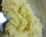簡単！さつま芋のオムレット作り方2写真