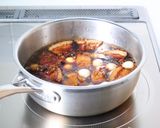 ベトナム角煮【ティッ・コー・チュン】作り方6写真