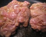 パリパリジューシーチキンの焼き方作り方3写真
