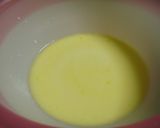 レンジで簡単に発酵！チーズナン作り方1写真