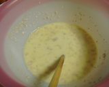 レンジで簡単に発酵！チーズナン作り方2写真