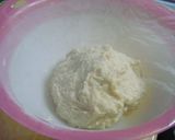 レンジで簡単に発酵！チーズナン作り方7写真