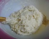 レンジで簡単に発酵！チーズナン作り方6写真