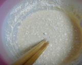 レンジで簡単に発酵！チーズナン作り方5写真