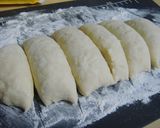 レンジで簡単に発酵！チーズナン作り方9写真