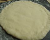 レンジで簡単に発酵！チーズナン作り方16写真