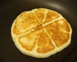 レンジで簡単に発酵！チーズナン作り方18写真