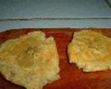 TOSTONES　甘くないフライドバナナ作り方6写真