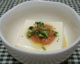 めんたい☆やっこ作り方1写真