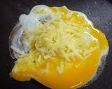 もりもりキャベツのお好み焼き(広島風)作り方14写真